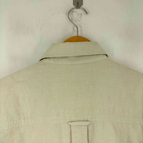 カーハートワークインプログレス Carhartt WIP S/S BRAXTON SHIRT メンズ JPN:S