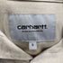 カーハートワークインプログレス Carhartt WIP S/S BRAXTON SHIRT メンズ JPN:S