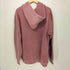 Votica ロゴプリント L/S プルオーバーパーカー メンズ import:M