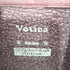 Votica ロゴプリント L/S プルオーバーパーカー メンズ import:M
