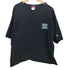 チャンピオン Champion 00S 両面プリント クルーネックTシャツ メンズ import:XL