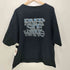 チャンピオン Champion 00S 両面プリント クルーネックTシャツ メンズ import:XL