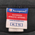 チャンピオン Champion 00S 両面プリント クルーネックTシャツ メンズ import:XL