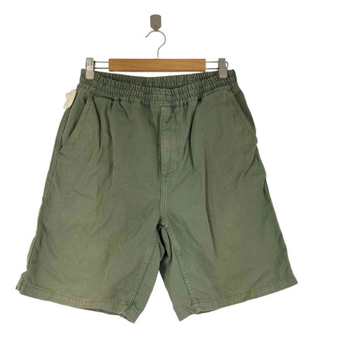 カーハートワークインプログレス Carhartt WIP FLINT SHORT メンズ JPN:M