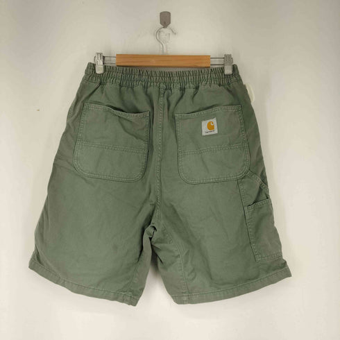 カーハートワークインプログレス Carhartt WIP FLINT SHORT メンズ JPN:M