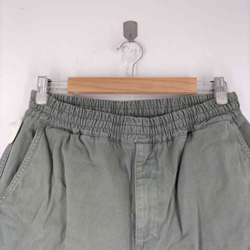 カーハートワークインプログレス Carhartt WIP FLINT SHORT メンズ JPN:M
