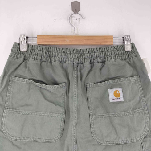 カーハートワークインプログレス Carhartt WIP FLINT SHORT メンズ JPN:M