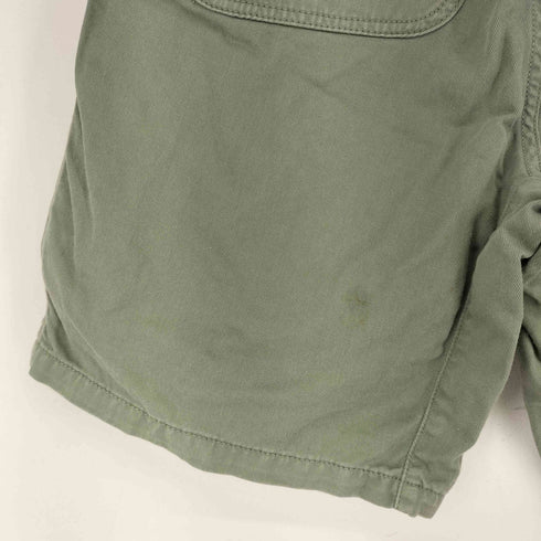 カーハートワークインプログレス Carhartt WIP FLINT SHORT メンズ JPN:M