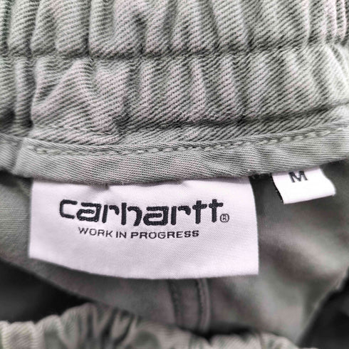 カーハートワークインプログレス Carhartt WIP FLINT SHORT メンズ JPN:M