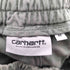 カーハートワークインプログレス Carhartt WIP FLINT SHORT メンズ JPN:M