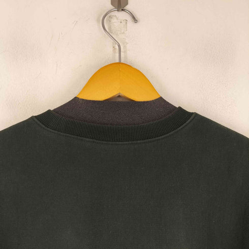 カーハートワークインプログレス Carhartt WIP AMERICAN SCRIPT SWEAT メンズ JPN:M