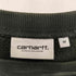 カーハートワークインプログレス Carhartt WIP AMERICAN SCRIPT SWEAT メンズ JPN:M