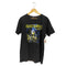 フロントグラフィック バンドTシャツ メンズ import:L