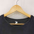 フロントグラフィック バンドTシャツ メンズ import:L