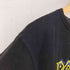 フロントグラフィック バンドTシャツ メンズ import:L