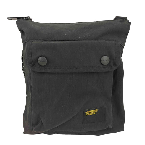 カーハートワークインプログレス Carhartt WIP HASTE STRAP BAG メンズ