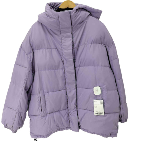 レディ Rady バックロゴファイバーダウン レディース JPN:M