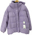 レディ Rady バックロゴファイバーダウン レディース JPN:M