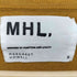 エムエイチエル MHL. プルオーバーニット レディース 2
