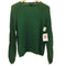 ドゥロワー Drawer コットンニットセーター レディース 2
