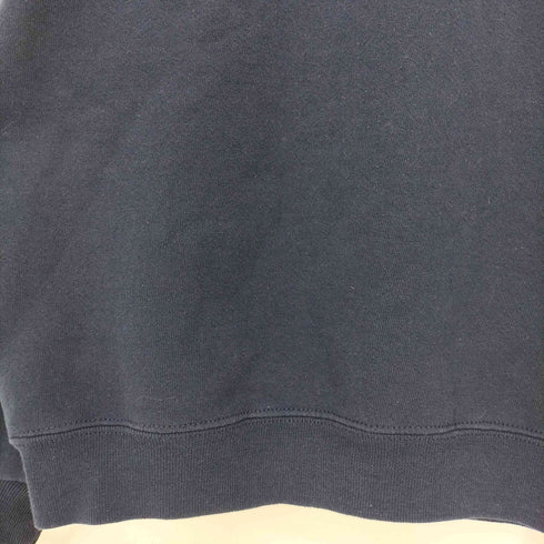 ラッセルアスレチック RUSSELL ATHLETIC メキシコ製 ブランク 無地 スウェット メンズ import:L