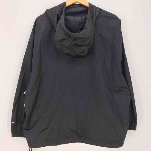 ナイキ NIKE 白タグ ナイロンパーカー レインパーカー メンズ import:L