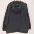 ナイキ NIKE 白タグ ナイロンパーカー レインパーカー メンズ import:L