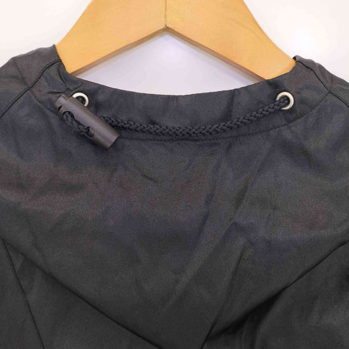 ナイキ NIKE 白タグ ナイロンパーカー レインパーカー メンズ import:L