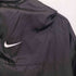 ナイキ NIKE 白タグ ナイロンパーカー レインパーカー メンズ import:L