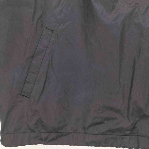 ナイキ NIKE 白タグ ナイロンパーカー レインパーカー メンズ import:L
