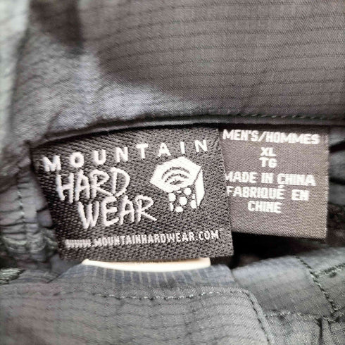 マウンテンハードウェア MOUNTAIN HARDWEAR Rockground Pant メンズ JPN:XL