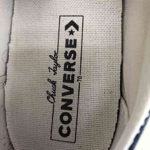 コンバース CONVERSE ct 70 lo メンズ 7