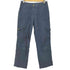 エルエルビーン L.L.Bean Favorite Fit 裏地チェック カーゴパンツ レディース