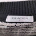 GLACIER ツイードカーディガン レディース JPN:L
