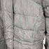 ノーティカ NAUTICA フード ファー キルティング ジップアップ コート レディース import:XL