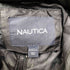 ノーティカ NAUTICA フード ファー キルティング ジップアップ コート レディース import:XL
