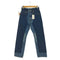 キャスパージョンアイバー CASPER JOHN AIVER 加工デニムパンツ メンズ JPN:S