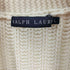 ラルフローレン RALPH LAUREN トグルボタン ショールカラー カシミヤ混 コットン リブニット カーディガン Y2K レディース import:L