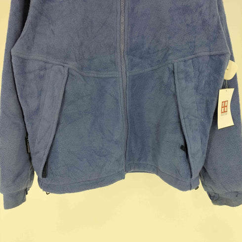 コロンビア Columbia 90-00S ジップアップ フリースジャケット レディース import:M