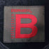 BERNARDO COLLECTION リアルスエード シャツジャケット メンズ import:L
