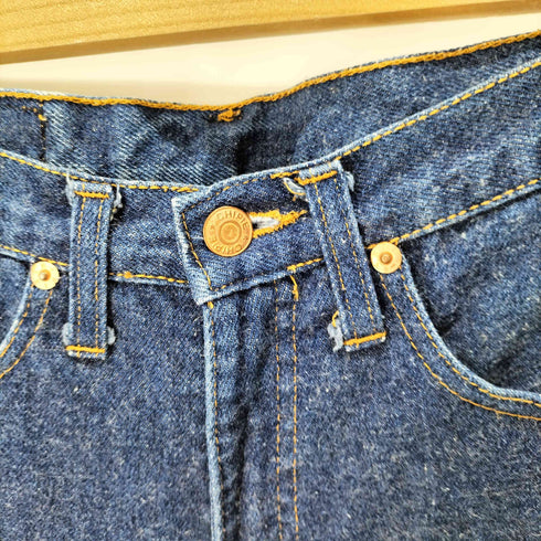 シピー CHIPIE ストレートデニムパンツ フランス製 メンズ