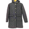 マッキントッシュスコットランド MACKINTOSH SCOTLAND 裏ボア フーディキルティングコート レディース 36