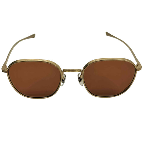 オリバーピープルズ OLIVER PEOPLES × THE ROW BOARD MEETING サングラス メンズ 48□20