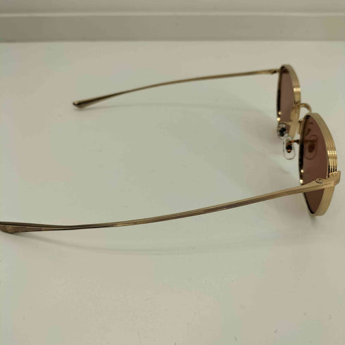 オリバーピープルズ OLIVER PEOPLES × THE ROW BOARD MEETING サングラス メンズ 48□20