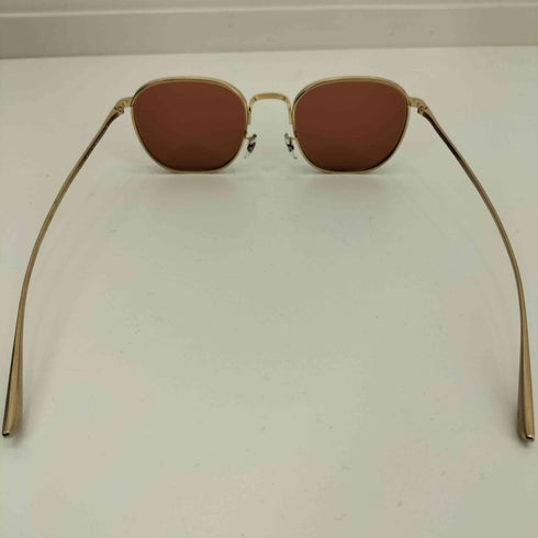 オリバーピープルズ OLIVER PEOPLES × THE ROW BOARD MEETING サングラス メンズ 48□20