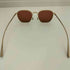 オリバーピープルズ OLIVER PEOPLES × THE ROW BOARD MEETING サングラス メンズ 48□20