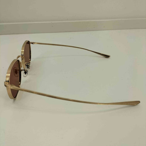 オリバーピープルズ OLIVER PEOPLES × THE ROW BOARD MEETING サングラス メンズ 48□20