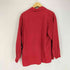 peter martin silk collection シルクオープンカラーシャツ ボックスシルエット メンズ L