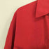 peter martin silk collection シルクオープンカラーシャツ ボックスシルエット メンズ L