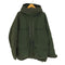 ホワイトマウンテニアリング WHITE MOUNTAINEERING ハイブリッドダウンオーバーサイズパーカ メンズ import:XL